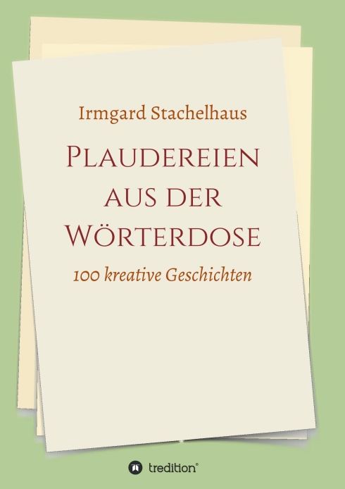Produktbild: Plaudereien aus der W&ouml;rterdose