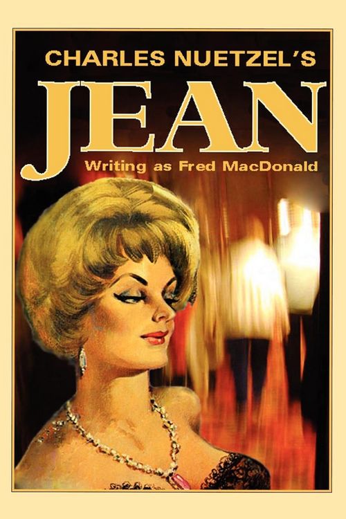 Produktbild: Jean