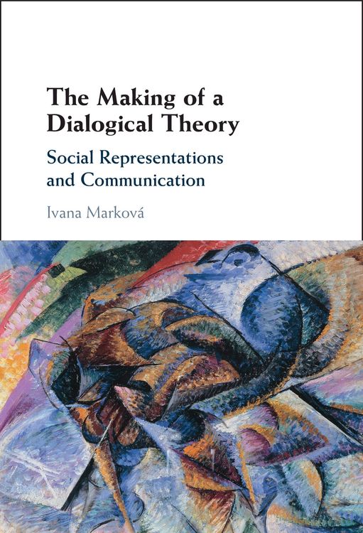 Produktbild: Making of a Dialogical Theory