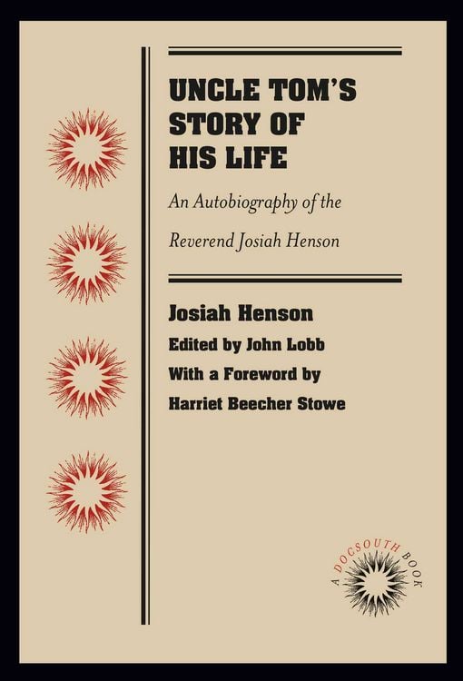Produktbild: Uncle Tom's Story of His Life