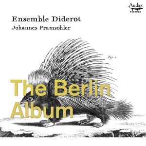 Produktbild: The Berlin Album