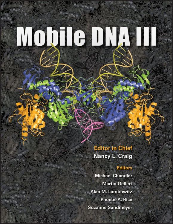 Produktbild: Mobile Dna Iii