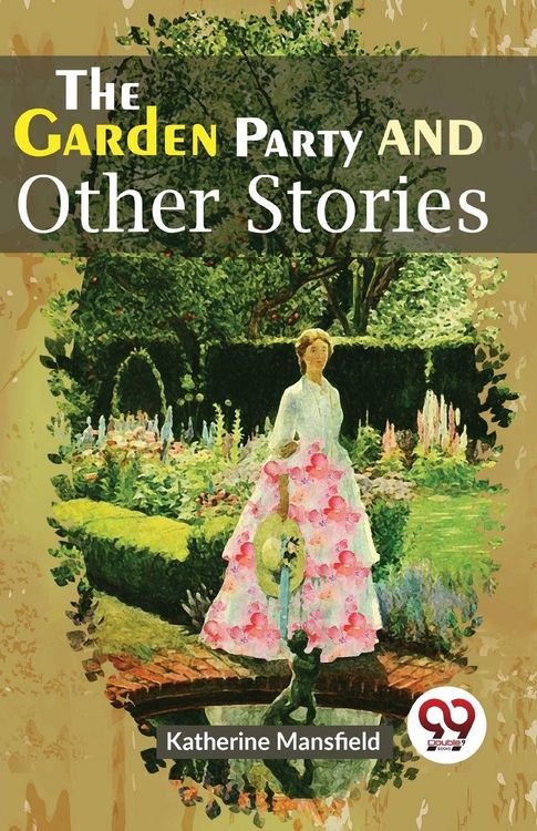 Produktbild: The Garden Party And Other Stories