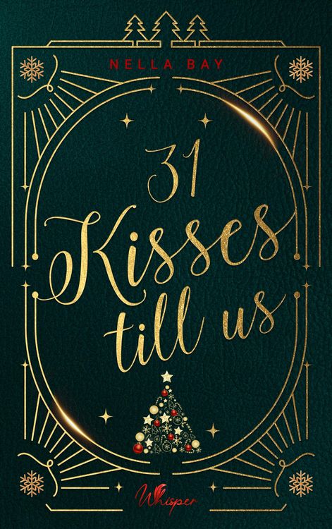 Produktbild: 31 Kisses till us