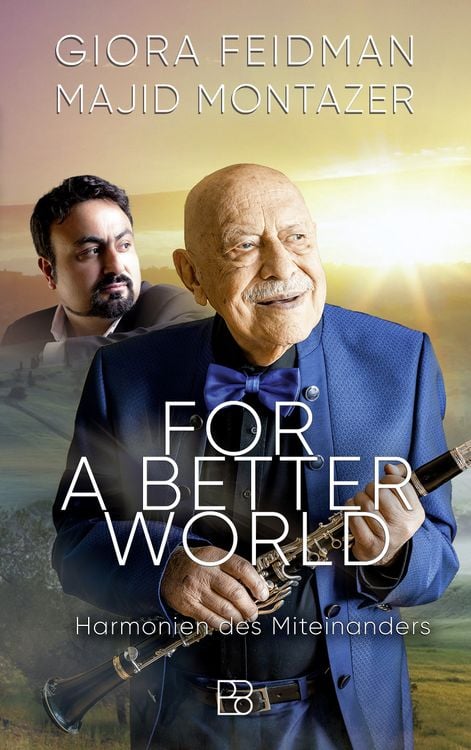Produktbild: For a Better World