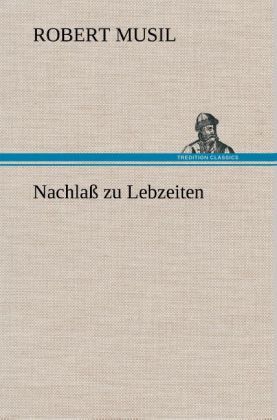 Produktbild: Nachla&szlig; zu Lebzeiten