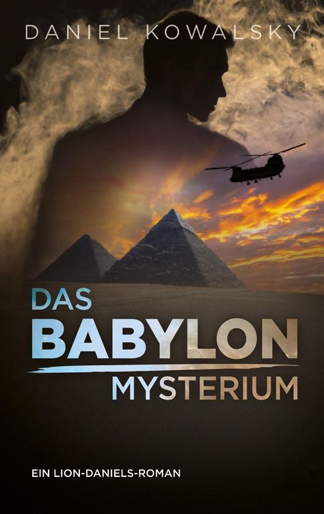 Produktbild: Das Babylon Mysterium