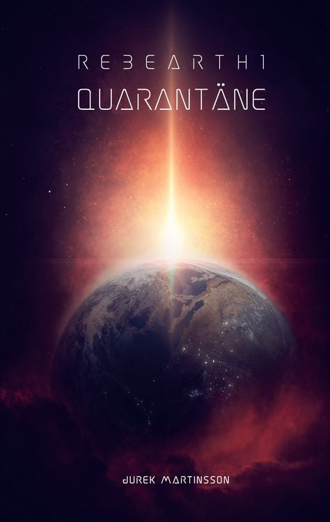 Produktbild: Quarant&auml;ne