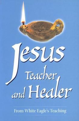 Produktbild: Jesus, Teacher and Healer