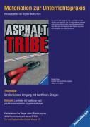 Produktbild: Morton Rhue 'Asphalt Tribe', Englische Ausgabe