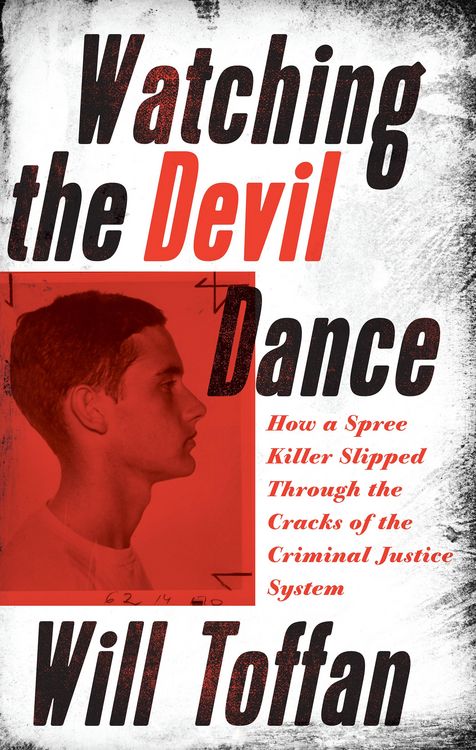 Produktbild: Watching the Devil Dance