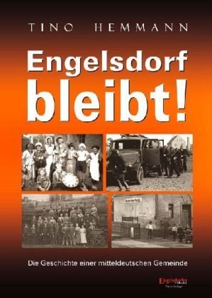 Produktbild: Engelsdorf bleibt!
