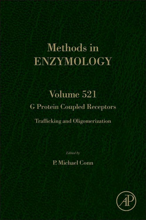 Produktbild: G Protein Coupled Receptors