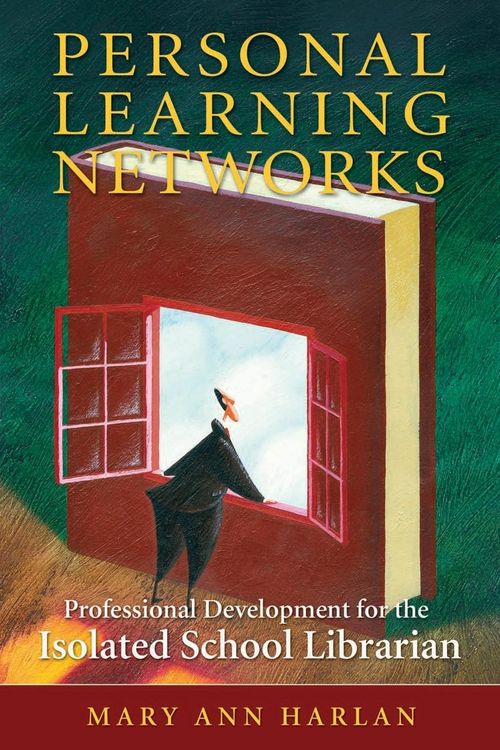 Produktbild: Personal Learning Networks