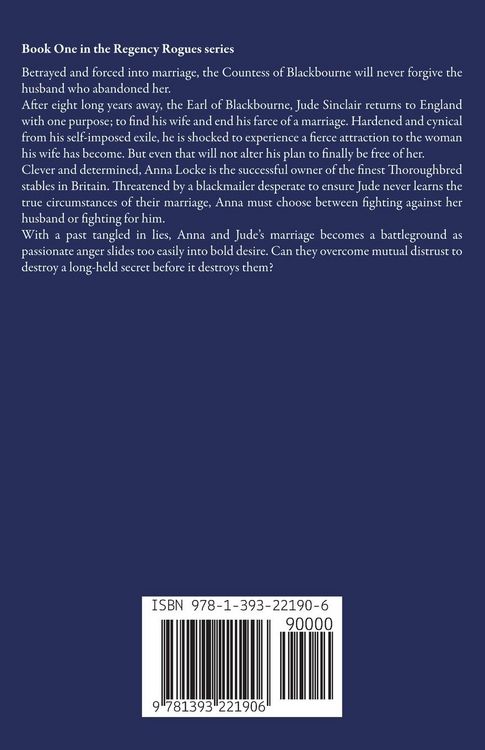 Produktbild: Rogue Countess