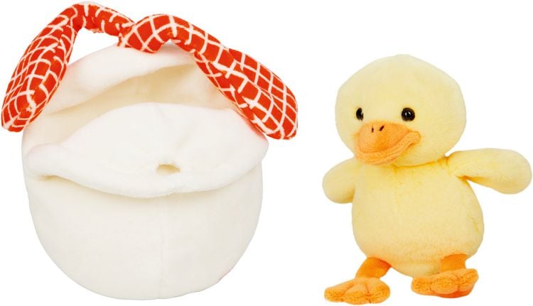 Produktbild: K&uuml;ken Hilde im Ei / Ostern Kinder