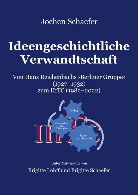 Produktbild: Ideengeschichtliche Verwandtschaft