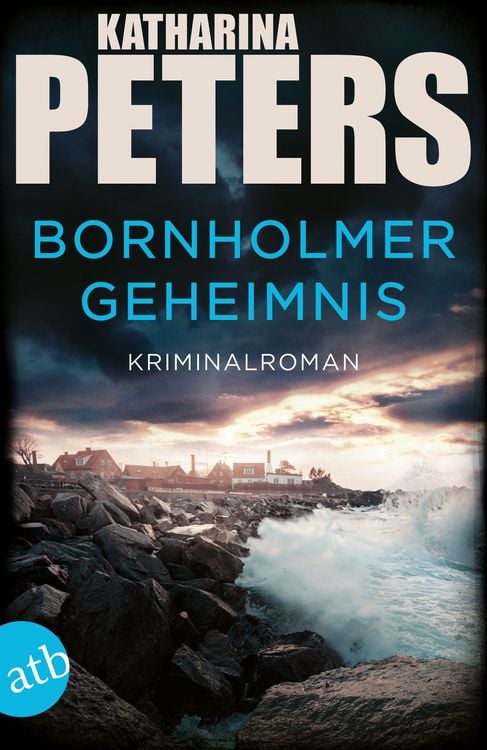 Produktbild: Bornholmer Geheimnis