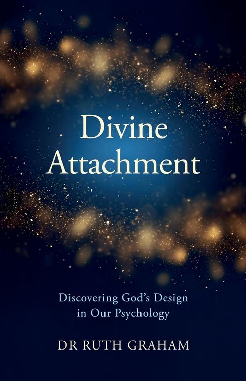 Produktbild: Divine Attachment