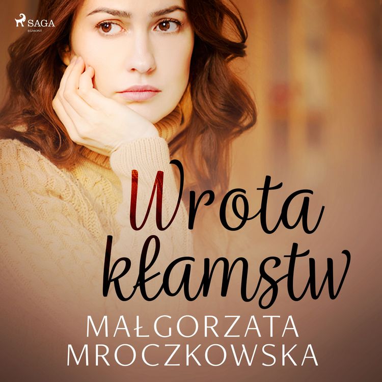 Produktbild: Wrota kłamstw