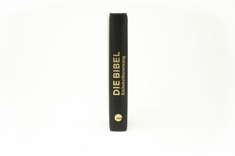 Produktbild: Die Bibel