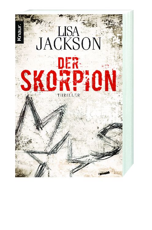 Produktbild: Der Skorpion / Pescoli & Alvarez Band 1