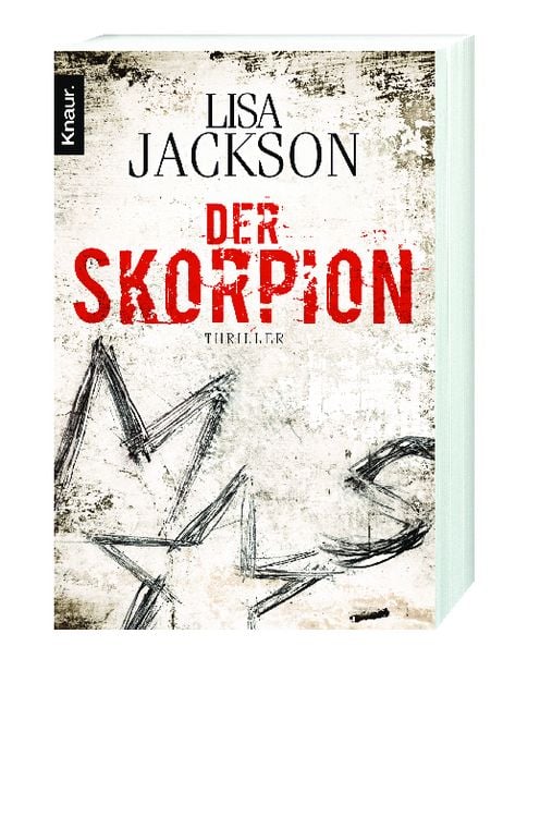 Produktbild: Der Skorpion / Pescoli & Alvarez Band 1