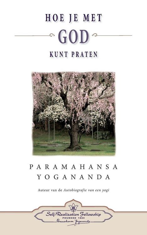 Produktbild: Hoe je met God kunt praten - How You Can Talk With God (Dutch)
