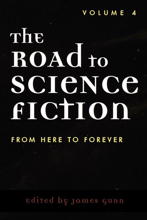 Produktbild: Road to Science Fiction