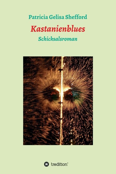Produktbild: Kastanienblues