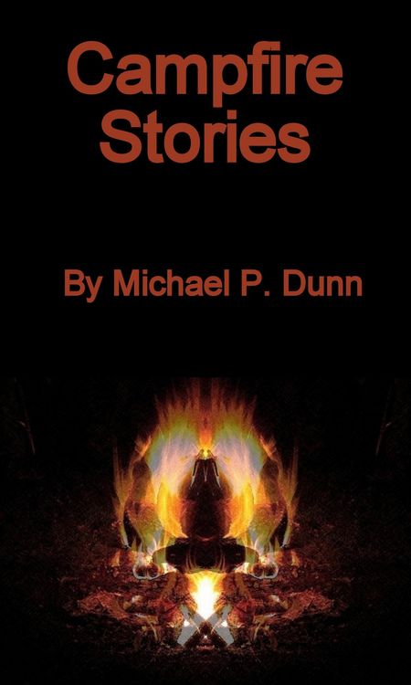 Produktbild: Campfire Stories