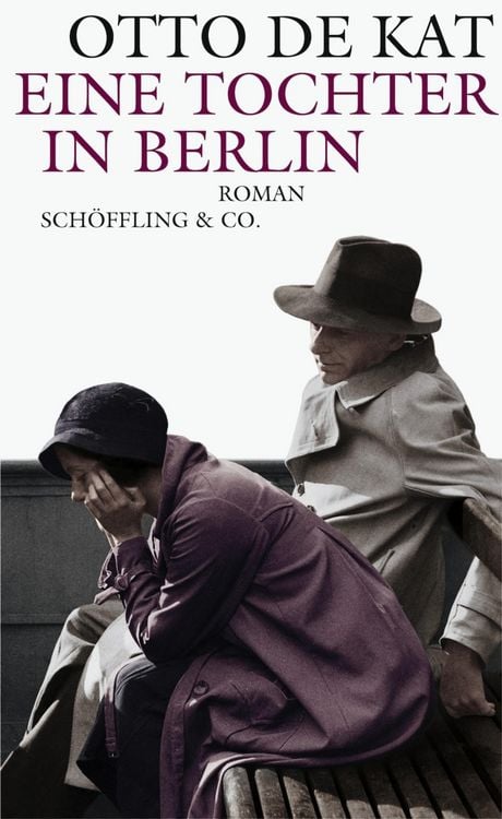 Produktbild: Eine Tochter in Berlin