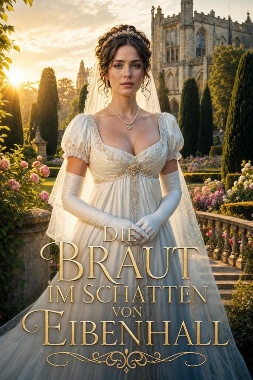 Produktbild: Die Braut im Schatten von Eibenhall