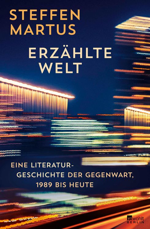 Produktbild: Erz&auml;hlte Welt