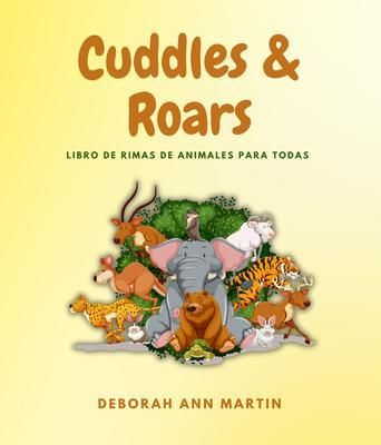 Produktbild: Cuddles & Roars
