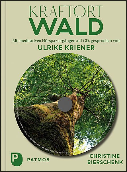 Produktbild: Kraftort Wald