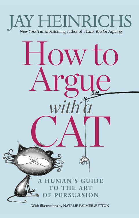 Produktbild: How to Argue with a Cat