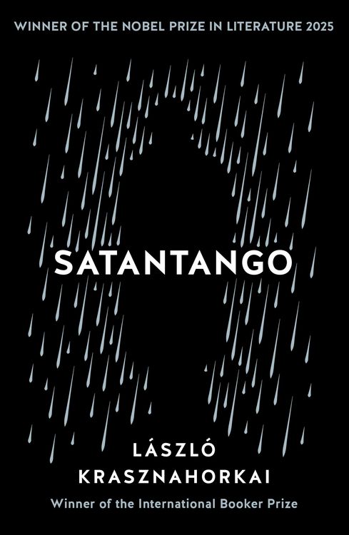 Produktbild: Satantango