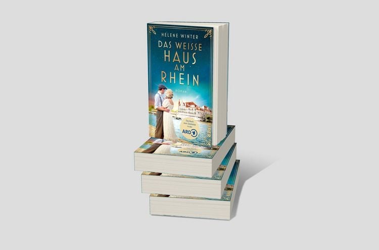 Produktbild: Das Weiße Haus am Rhein