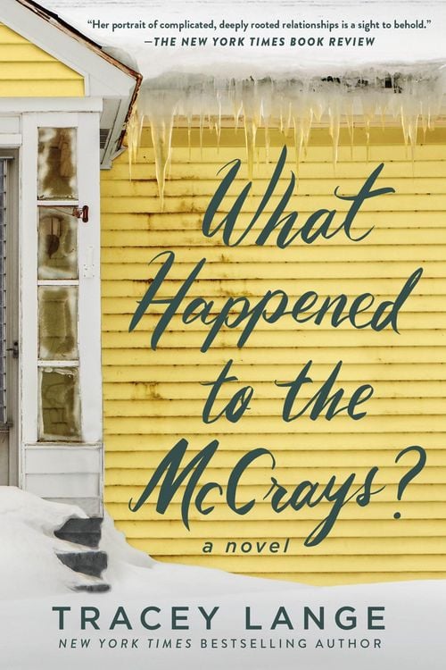 Produktbild: What Happened to the McCrays?