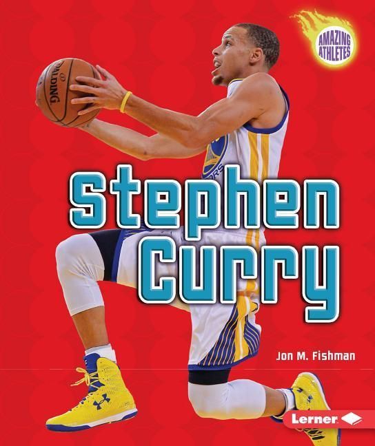 Produktbild: Stephen Curry