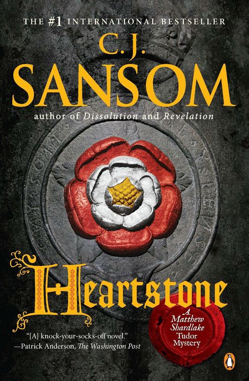 Produktbild: Heartstone