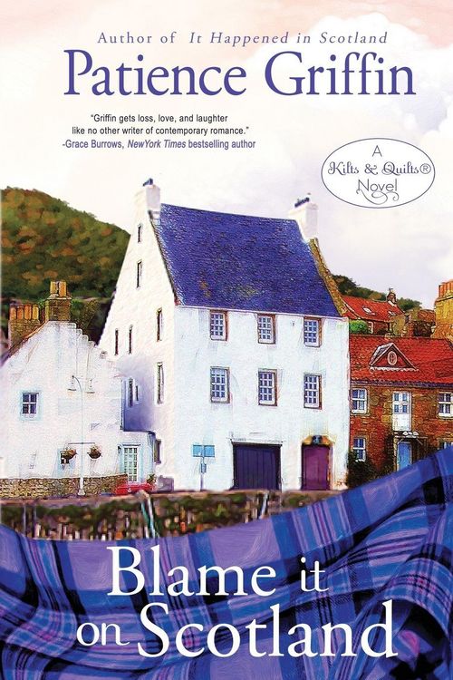 Produktbild: Blame It on Scotland