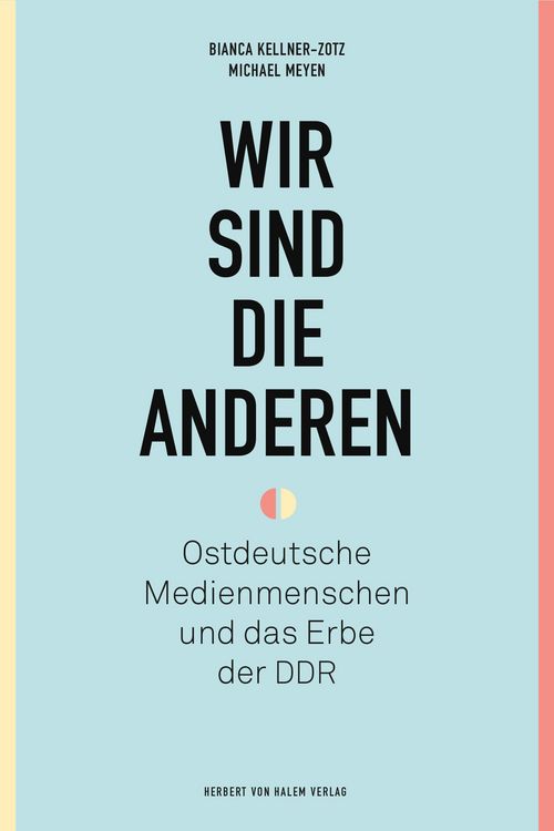 Produktbild: Wir sind die anderen