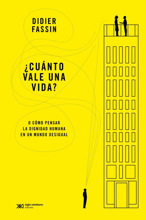 Produktbild: &iquest;Cu&aacute;nto vale una vida?