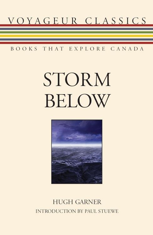 Produktbild: Storm Below