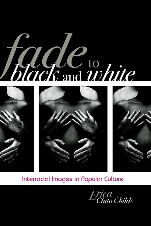 Produktbild: Fade to Black and White