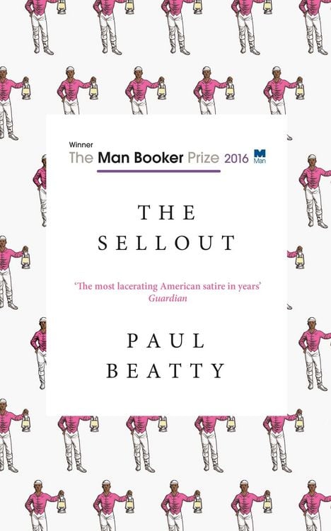 Produktbild: The Sellout