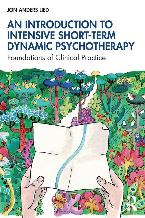 Produktbild: An Introduction to Intensive Short-Term Dynamic Psychotherapy