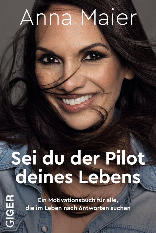 Produktbild: Sei du der Pilot deines Lebens